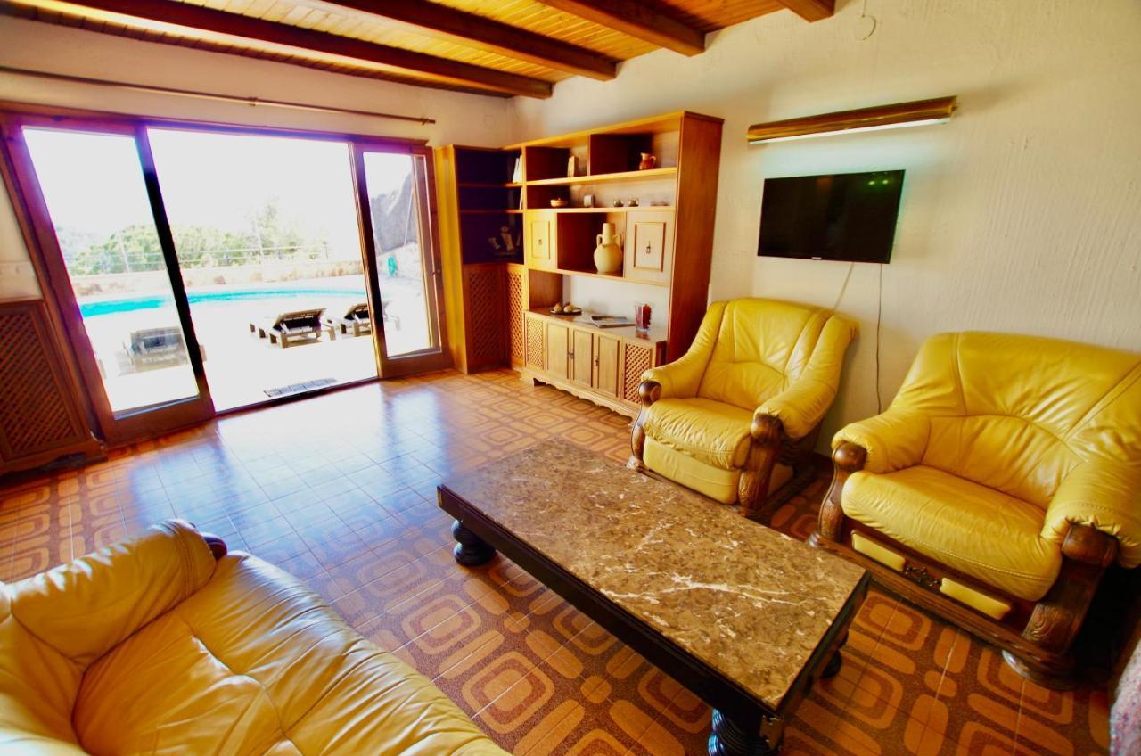 V&V Lloret- Villa Mediterrania, Vistas Panoramicas Al Mar โยเรตเดมาร์ ภายนอก รูปภาพ
