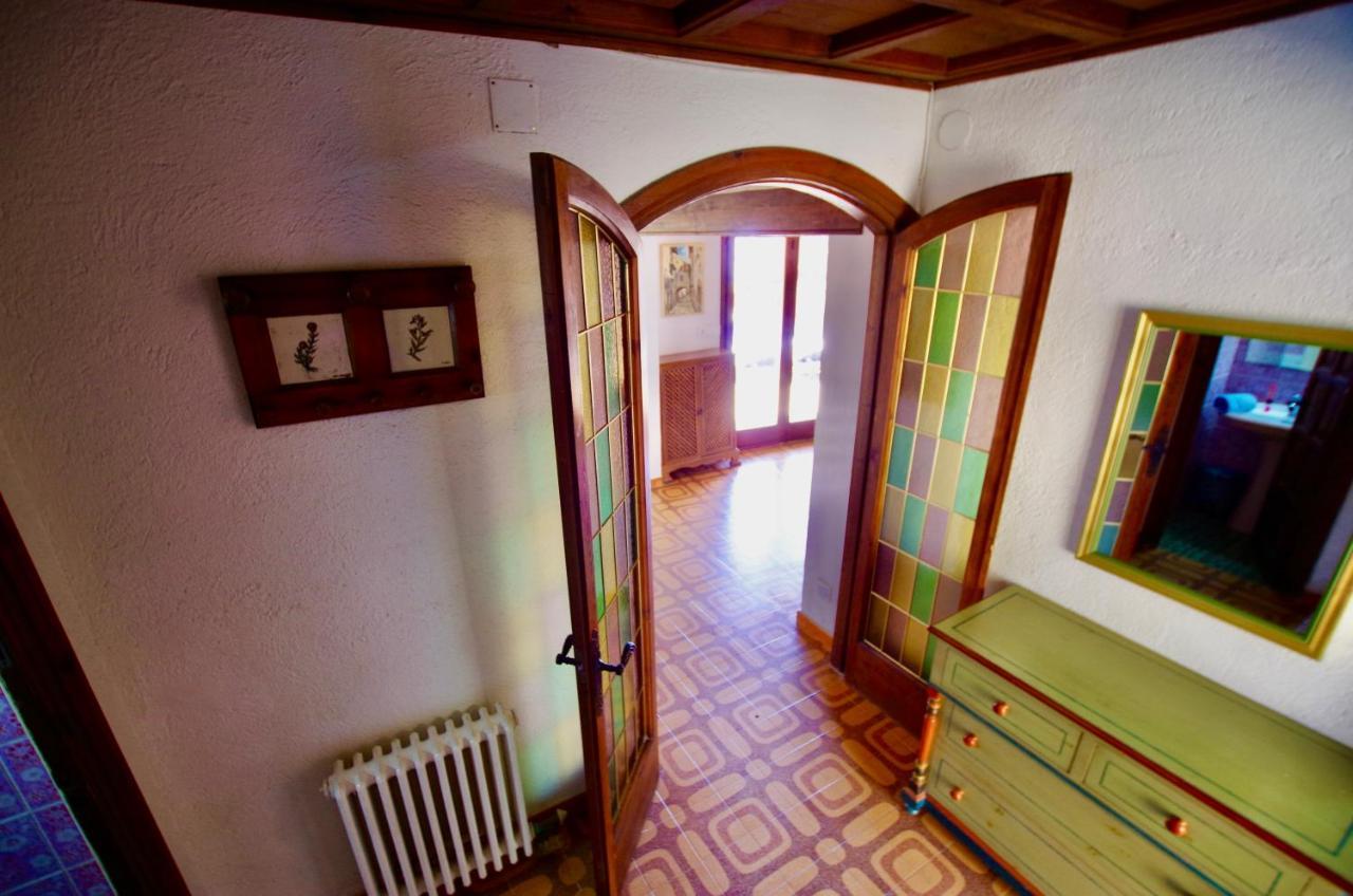 V&V Lloret- Villa Mediterrania, Vistas Panoramicas Al Mar โยเรตเดมาร์ ภายนอก รูปภาพ