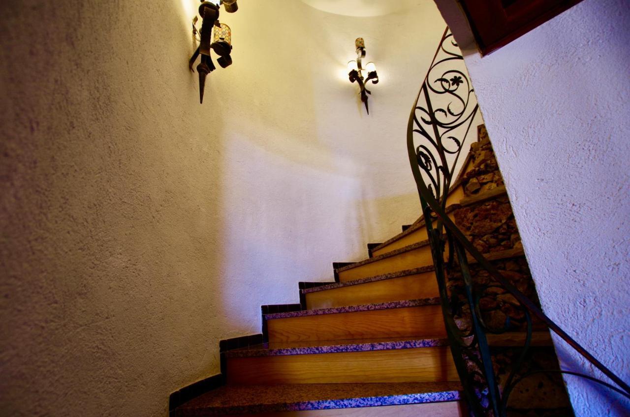 V&V Lloret- Villa Mediterrania, Vistas Panoramicas Al Mar โยเรตเดมาร์ ภายนอก รูปภาพ