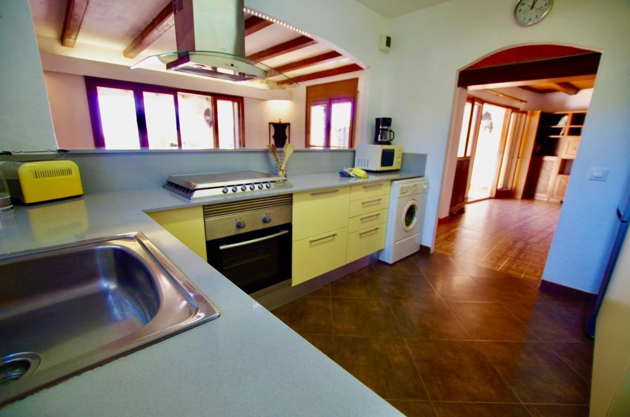 V&V Lloret- Villa Mediterrania, Vistas Panoramicas Al Mar โยเรตเดมาร์ ภายนอก รูปภาพ