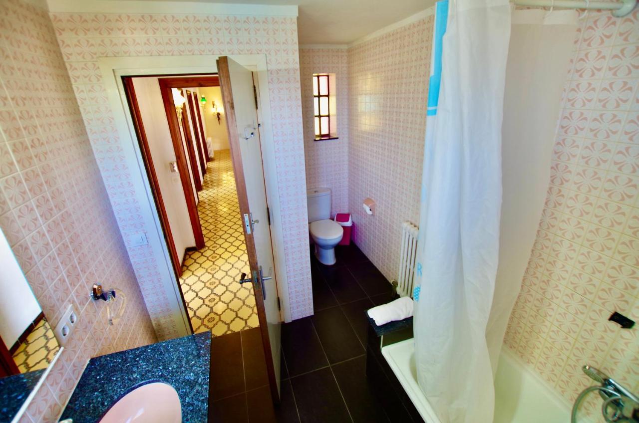 V&V Lloret- Villa Mediterrania, Vistas Panoramicas Al Mar โยเรตเดมาร์ ภายนอก รูปภาพ