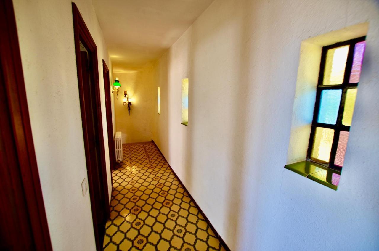 V&V Lloret- Villa Mediterrania, Vistas Panoramicas Al Mar โยเรตเดมาร์ ภายนอก รูปภาพ