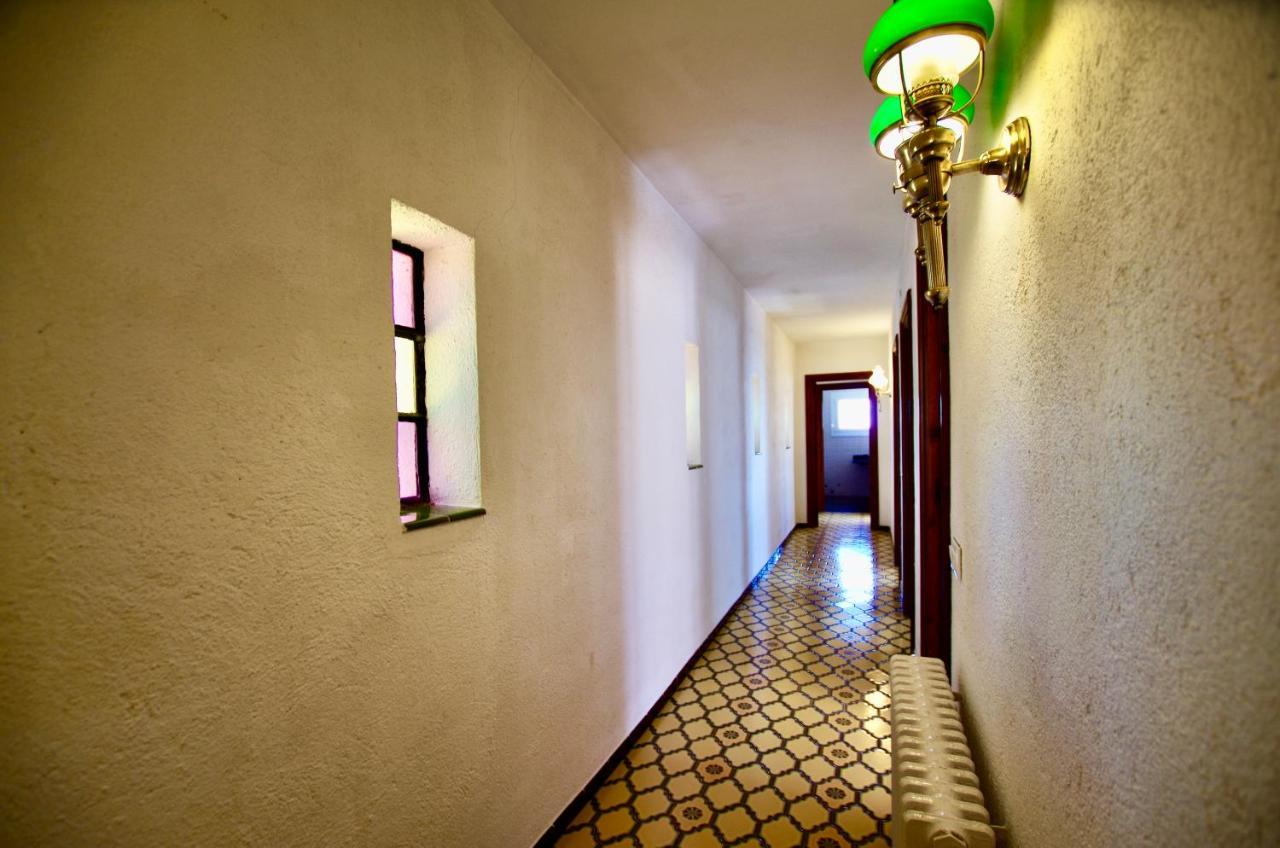 V&V Lloret- Villa Mediterrania, Vistas Panoramicas Al Mar โยเรตเดมาร์ ภายนอก รูปภาพ